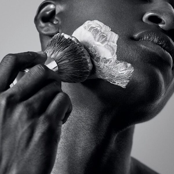 Bevel Shaving Kit for Men - Includes Pre Shave Oil, Shaving Cream, and After Shave Balm, Helps Reduce Skin Irritation and Prevent Razor Bumps