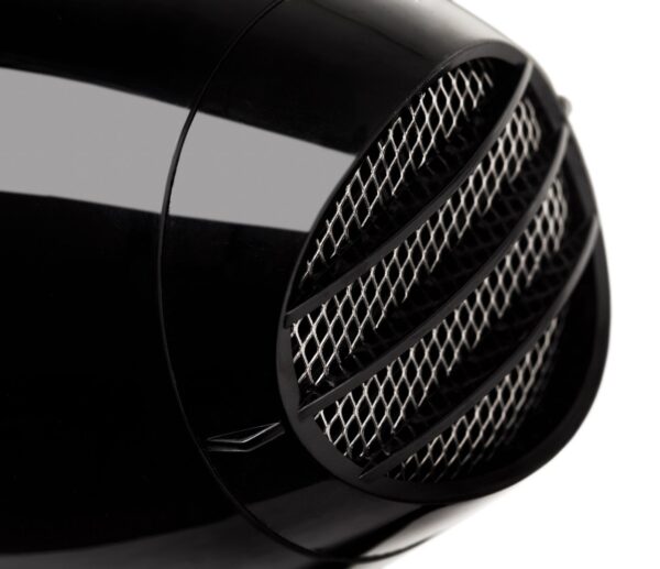 Elchim Classic 2001 High Pressure Hair Dryer - 1875 Watt Quick Dry Professional Salon Blow Dryer