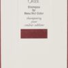 Oribe Shampoo for Beautiful Color