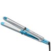 BaBylissPRO Nano Titanium Prima Ionic Hair Straightener – Professional Flat Iron & Curling Iron in One for Stylists, Pro Styling Hair Tool