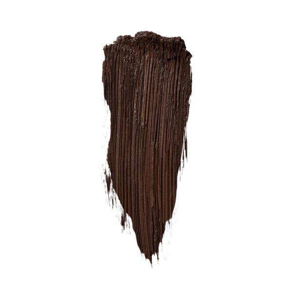 e.l.f. Lash It Loud Mascara, Volumizing Formula for Mega Volume Lashes, Creates Fuller & Bolder Eyelashes, Intensely Pigmented, Deep Brown, 0.23 Fl Oz