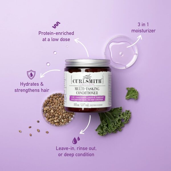 CURLSMITH – Multi-Tasking Conditioner