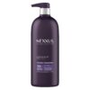 Nexxus Keraphix Shampoo With ProteinFusion for Damaged Hair Keratin Protein, Black Rice, Silicone-Free 33.8 oz