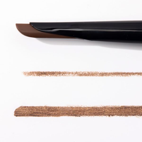 L.A. Girl Brow Saber Eyebrow Shaping Pencil, Medium Brown GBP368