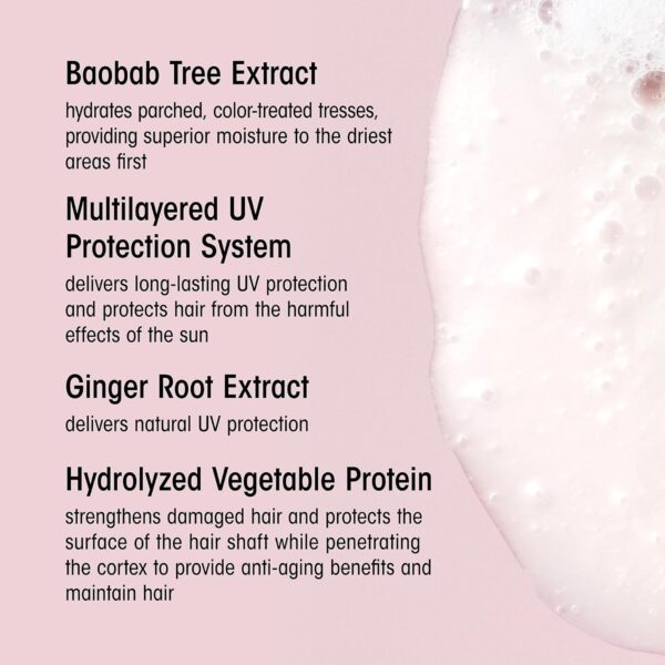 Oribe Shampoo for Beautiful Color