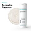 Proactiv Acne Cleanser - Benzoyl Peroxide Face Wash and Acne Treatment - Daily Facial Cleanser and Hyularonic Acid Moisturizer with Exfoliating Beads - 60 Day Supply, 4 Oz