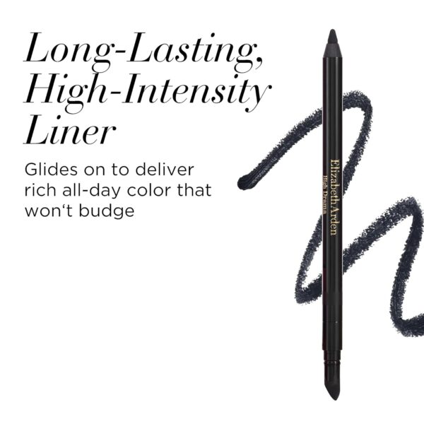 Elizabeth Arden New Grand Entrance Dramatic Length and Lift Mascara