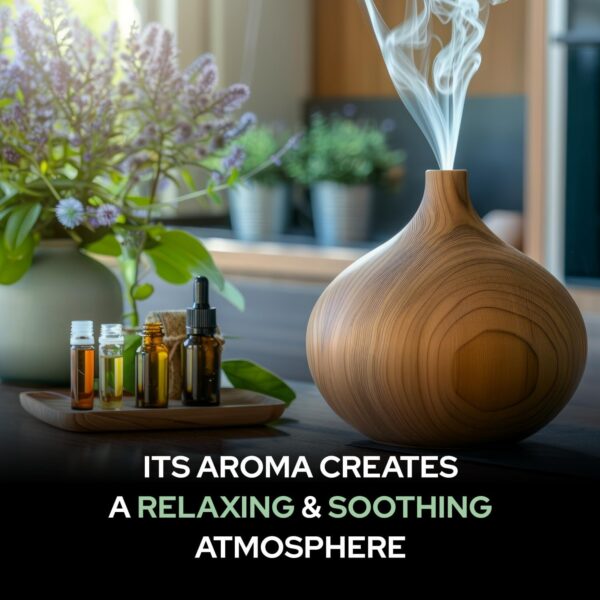 Lemon (Citrus Limonum) |100% Pure & Natural Undiluted Essential Oil Organic Standard/Steam Distilled Oil for Clean & Clear Skin,Hair Care & Massage/Room Fragrances,Perfume-30ml_with Dropper