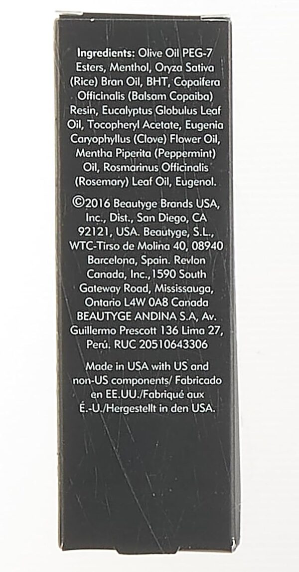 American Crew Shave Cream Oil, Ultra Gliding Shave Oil, 1.7 Fl Oz