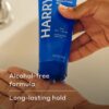 Harry's Hair Gel for Men, Hair Gel with Firm Hold & Polished Finish, 6.7 Fl Oz, 3 Pack