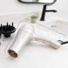 REMINGTON Shine Therapy Argan Oil & Keratin Hair Dryer/Blow Dryer