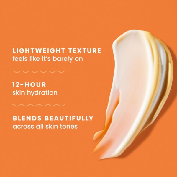 Hawaiian Tropic Weightless Hydration Lotion Sunscreen SPF 30, 6oz Twin Pack | Oil Free Sunscreen, Hawaiian Tropic Sunscreen SPF 30, Oxybenzone Free Sunscreen, Body Sunscreen Pack, 6oz each