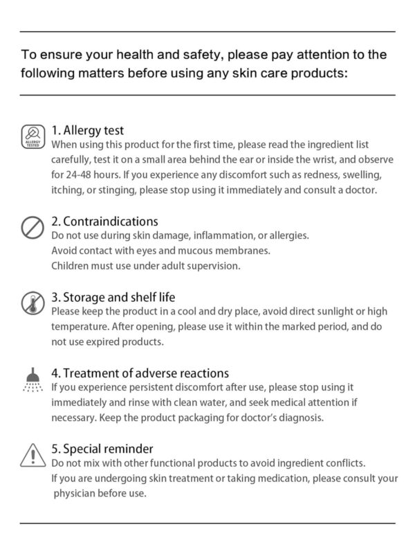 iiniim 6Pcs Non Greasy Lip Balm Set Moisturizing Hydrating Fruit Flavor Smooth Long Lasting Lip Care for Women Girls Daily Use Multicolor One Size