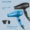 BaBylissPRO Nano Titanium Italian Portofino Hair Dryer - Professional 2000 Watt Blow Dryer