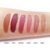 the Balm Meet Matte Hughes Long Lasting Liquid Lipstick - Genuine for Women - 0.25 oz Lip Gloss
