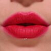 Revolution, Air Blur Matte Liquid Lipstick, Long-Lasting Lip Color, Face Makeup, Vegan & Cruelty-Free, Fiery Red, 0.11 fl oz