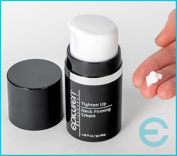 epicuren DISCOVERY Tighten Up Neck Firming Cream, 1.18 fl. oz.