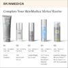 SkinMedica Facial Cleanser - Foaming Face Wash for All Skin Types - Helps Remove Dirt, Oil & Makeup - Enriched with Soothing Panthenol to Encourage Healthy-Looking Skin (6 fl oz)