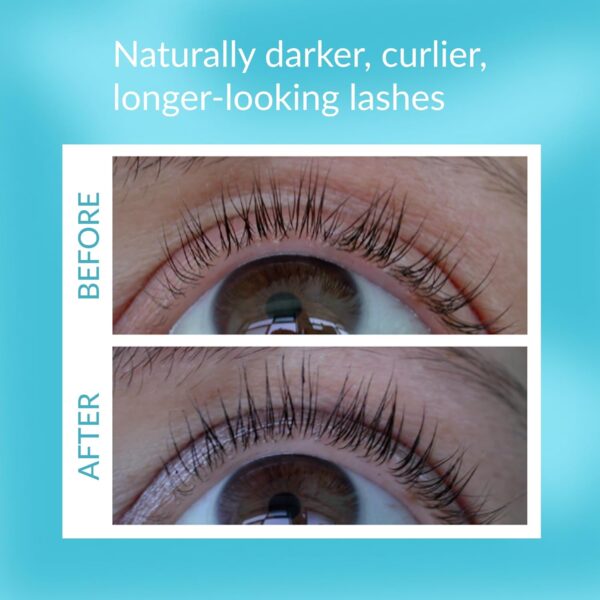 Talika Lipocils Expert 10ml - Ultimate Eyelash Growth Serum - Longer, Darker, Bolder Lashes - Professional Lash Formula