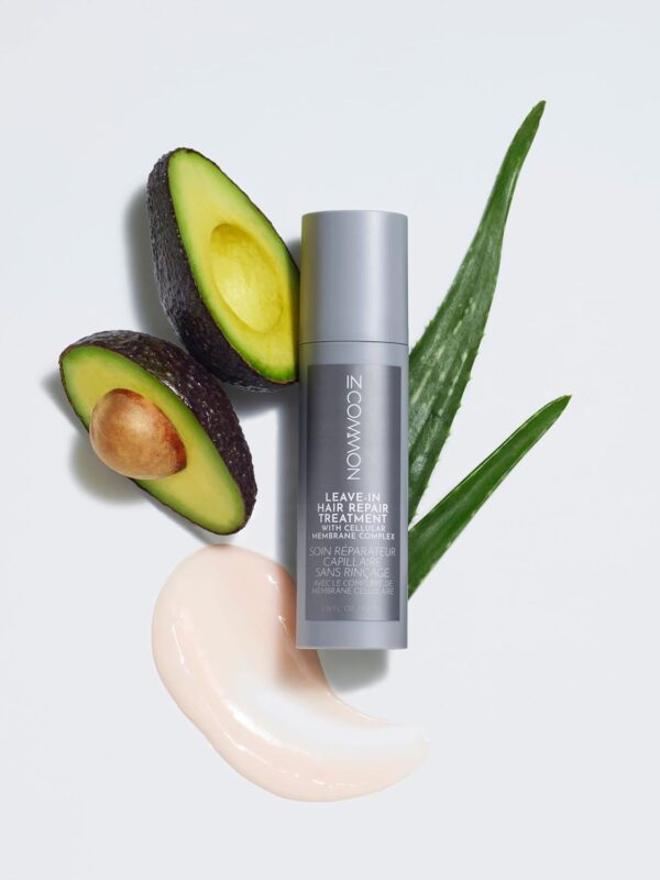 IN COMMON Leave-In Hair Repair Treatment With Cellular Membrane Complex, 3.38 fl oz