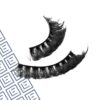 Eylure Salon Extension Look False Eyelashes, Volume No. 111, 1 Pair