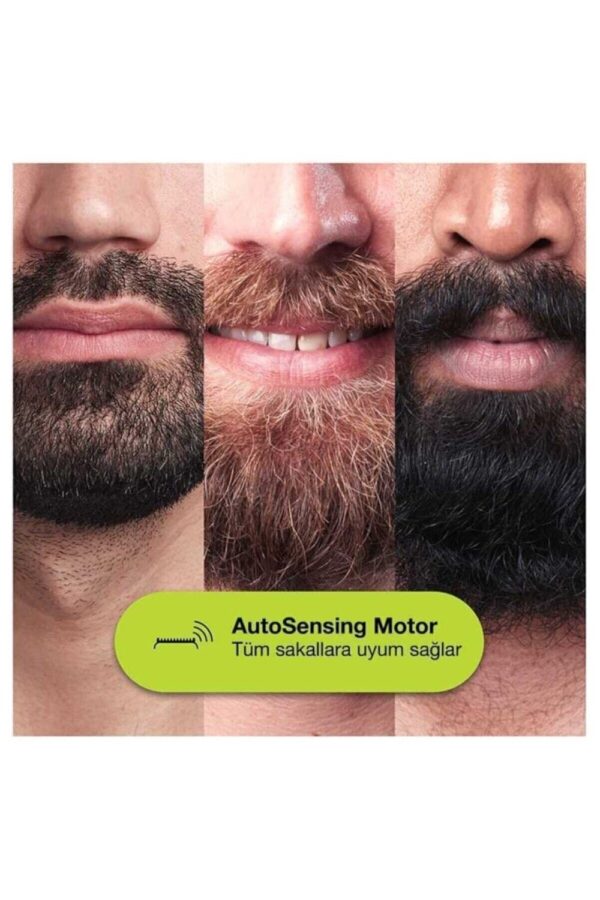 Braun Styler MGK5245 MultGroom US