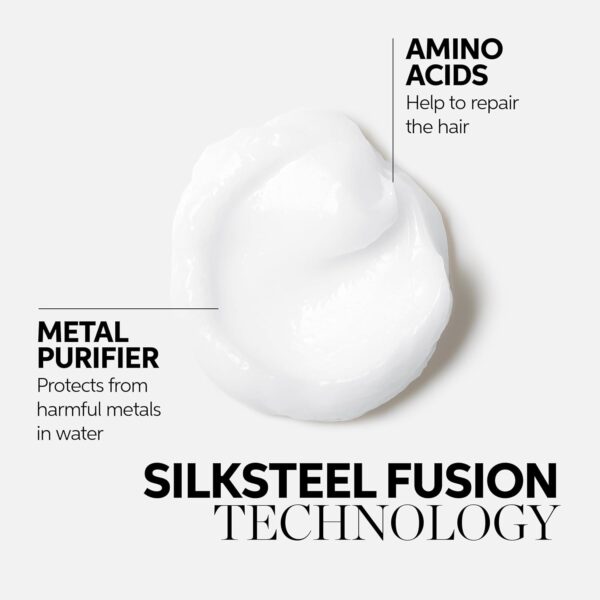 Wella Professionals Fusion Intense Repair Conditioner for Damaged Hair