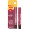 Burt's Bees Shimmer Lip Tint, Tinted Lip Balm Stick, Moisturizing for All Day Hydration with Natural Glowy Pigmented Finish & Buildable Color, Fig, 1 Tube, 0.09 oz. (Pack of 2)
