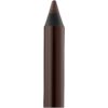 Maybelline Eyestudio Lasting Drama Waterproof Matte Gel Pencil Brown Eyeliner Makeup, Glazed Toffee, 1 Count
