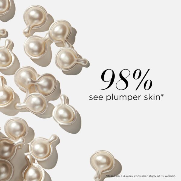 Elizabeth Arden Hyaluronic Acid Ceramide Capsule Serum