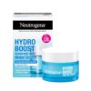 Neutrogena Hydro Boost Water Cream, 72 Hr Hydration for Normal/Extra Dry Skin, Fragrance Free, Face Moisturizer with Hyaluronic Acid, 1.7 oz. & Trial Size Hydro Boost Hydrating Gel Cleanser, 0.5 fl oz