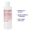 MALIN+GOETZ Women's Cilantro Hair Conditioner