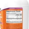 NOW Foods Supplements, Multi Collagen Protein Types I, II & III Powder, Bone, Joint, and Skin Health, 16 oz (454 g)
