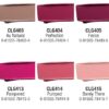 L.A. COLORS Matte Liquid Lip Color, Au Natural CLG403
