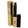 Yves Saint Laurent Rouge Pur Couture The Slim Matte Lipstick - 12 Nu Incongru Women 0.08 oz