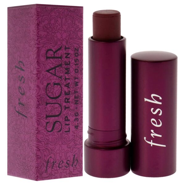 Sugar Lip Treatment - Berry Lip Treatment Women 0.15 oz