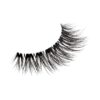KISS Lash Couture Luxtension, False Eyelashes, 'Volume Full Set', 14 mm, Includes 4 Pairs Of Lashes, Contact Lens Friendly, Easy to Apply, Reusable Strip Lashes