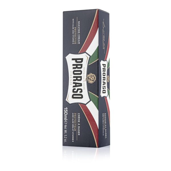 Proraso Protective Shaving Cream