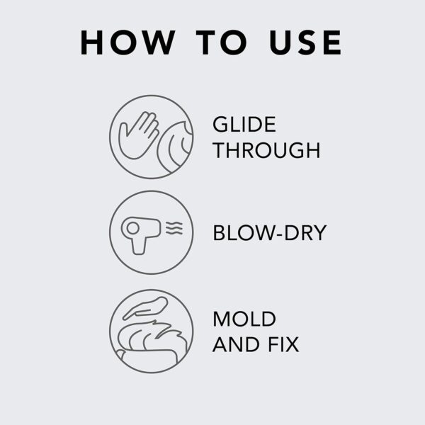 Sebastian Professional Gel Forte Strong-Hold Hair Styling Gel | Enhance Shine & Non-Sticky Formula | 6.8 fl oz