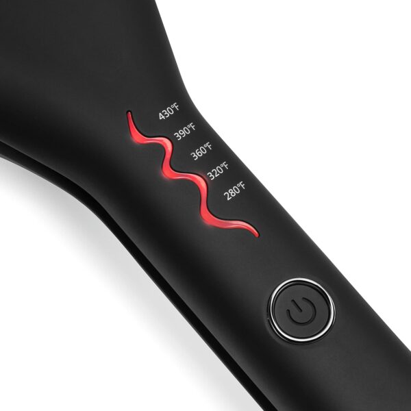 Sam Villa Pro Results Single-Waver