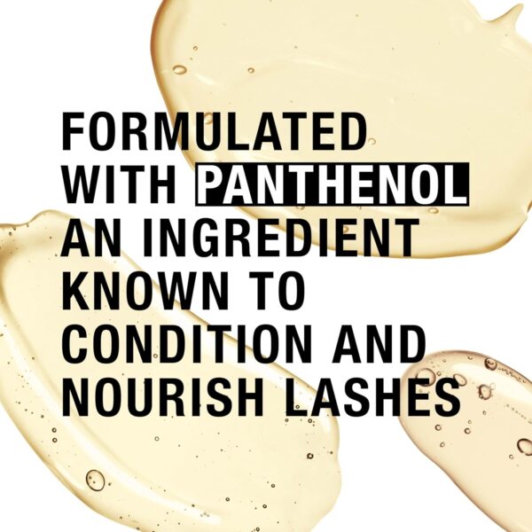 Neutrogena Healthy Definition Mascara, Eyelash Mascara Defines, Lifts, Curls, Lengthens & Volumizes Lashes, Dual-Sided Comb + Brush for Natural Application, Carbon Black,.27 oz