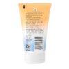 Neutrogena Deep Clean Gentle Daily Facial Scrub, Oil-Free Cleanser 4.2 fl. Oz