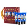 Jack Black Holiday - The Balm Squad Intense Therapy Lip Balm SPF 25 Gift Set For Men