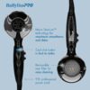 BaBylissPRO Nano Titanium Italian Portofino Hair Dryer - Professional 2000 Watt Blow Dryer