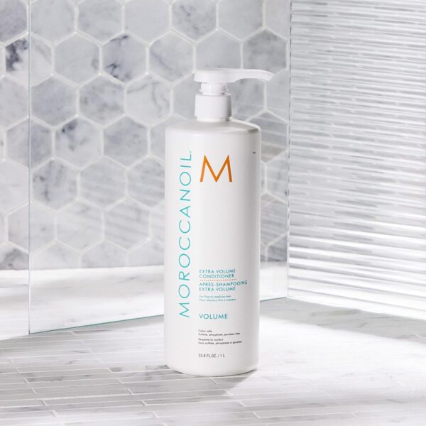 Moroccanoil Extra Volume Conditioner