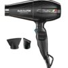 BaBylissPRO Nano Titanium Italian Portofino Hair Dryer - Professional 2000 Watt Blow Dryer