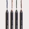 Super Stay Eyeliner Pencil, Waterproof and Smudge-Proof, Shade: Rich Cocoa