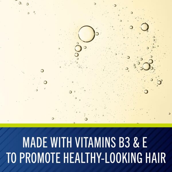 Selsun Blue Naturals Itchy Dry Scalp Anti-dandruff Shampoo, 11 fl. oz., Extra-Hydrating Formula Plus Vitamins B5 & E, Salicylic Acid 3%