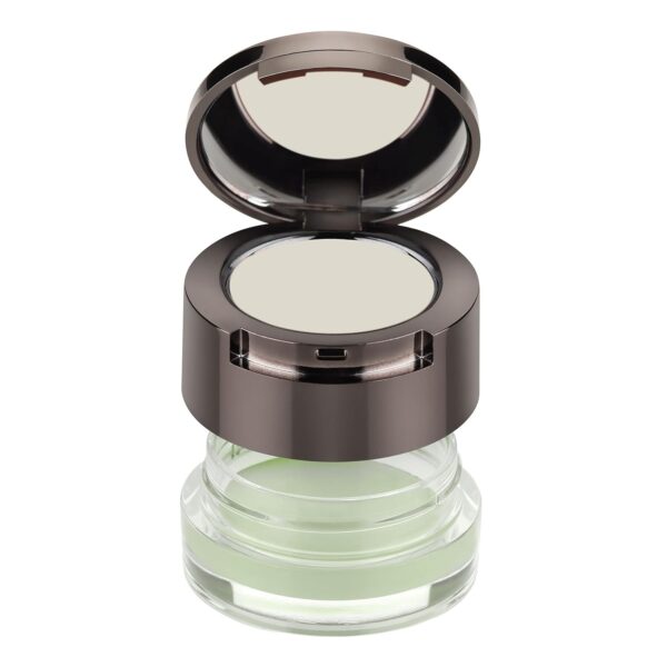 Exfolianting Lip Duo by Bodyography for Women - 2 Pc 0.07oz Solid Lip Oil, 0.26oz Lip Scrub