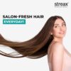 Streax Pro Hair Serum VITA GLOSS- Combo (200ml)